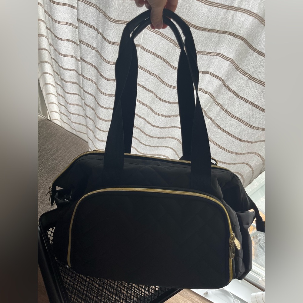 Fisher Price Diaper Bag